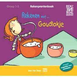Omslag van Groep 1-2