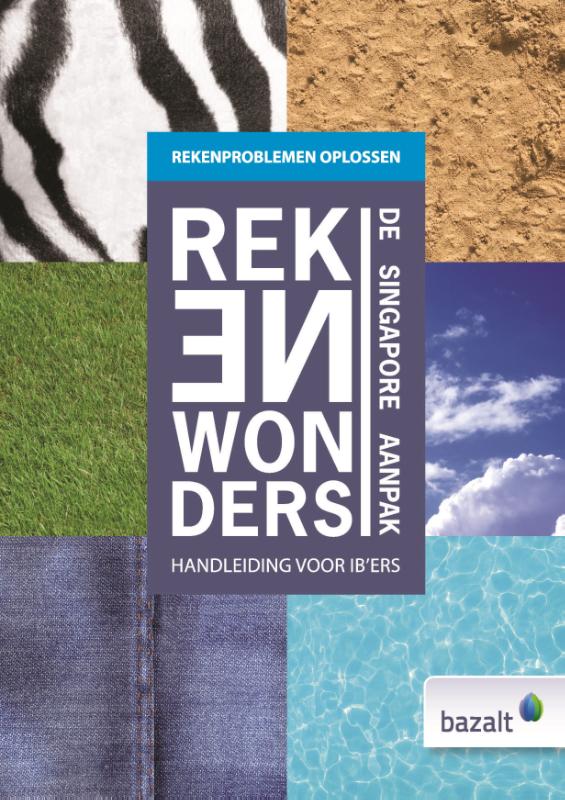 Omslag van Handleiding voor IB-ers