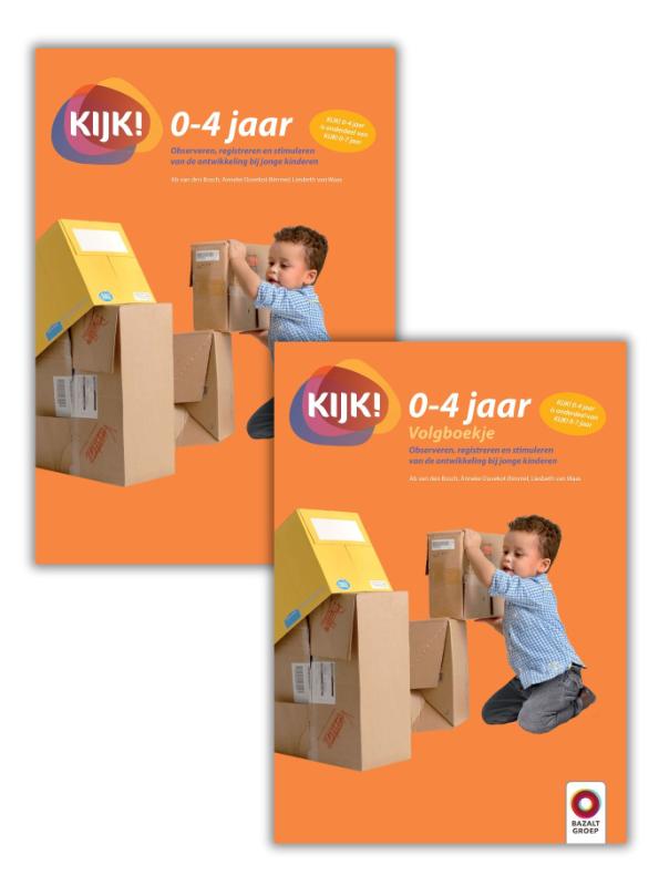Omslag van handleiding