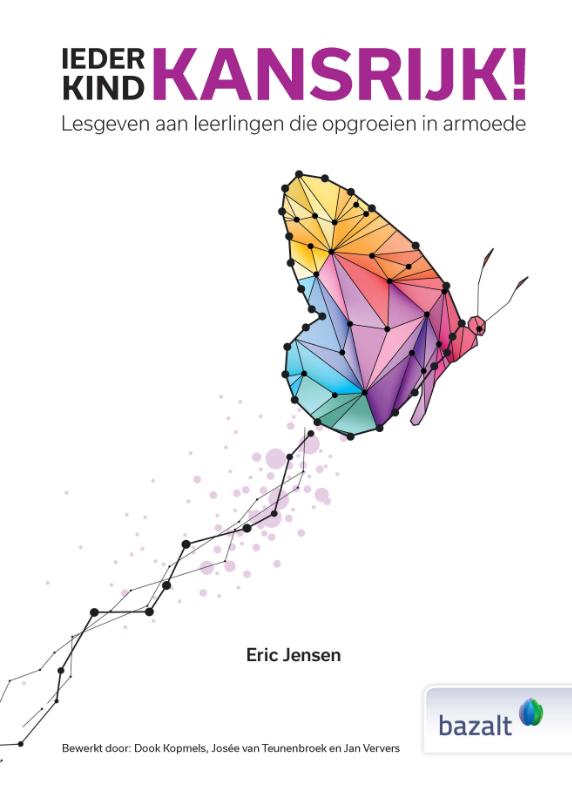 Omslag van Ieder kind kansrijk