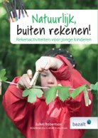 Omslag van Natuurlijk, buiten rekenen!