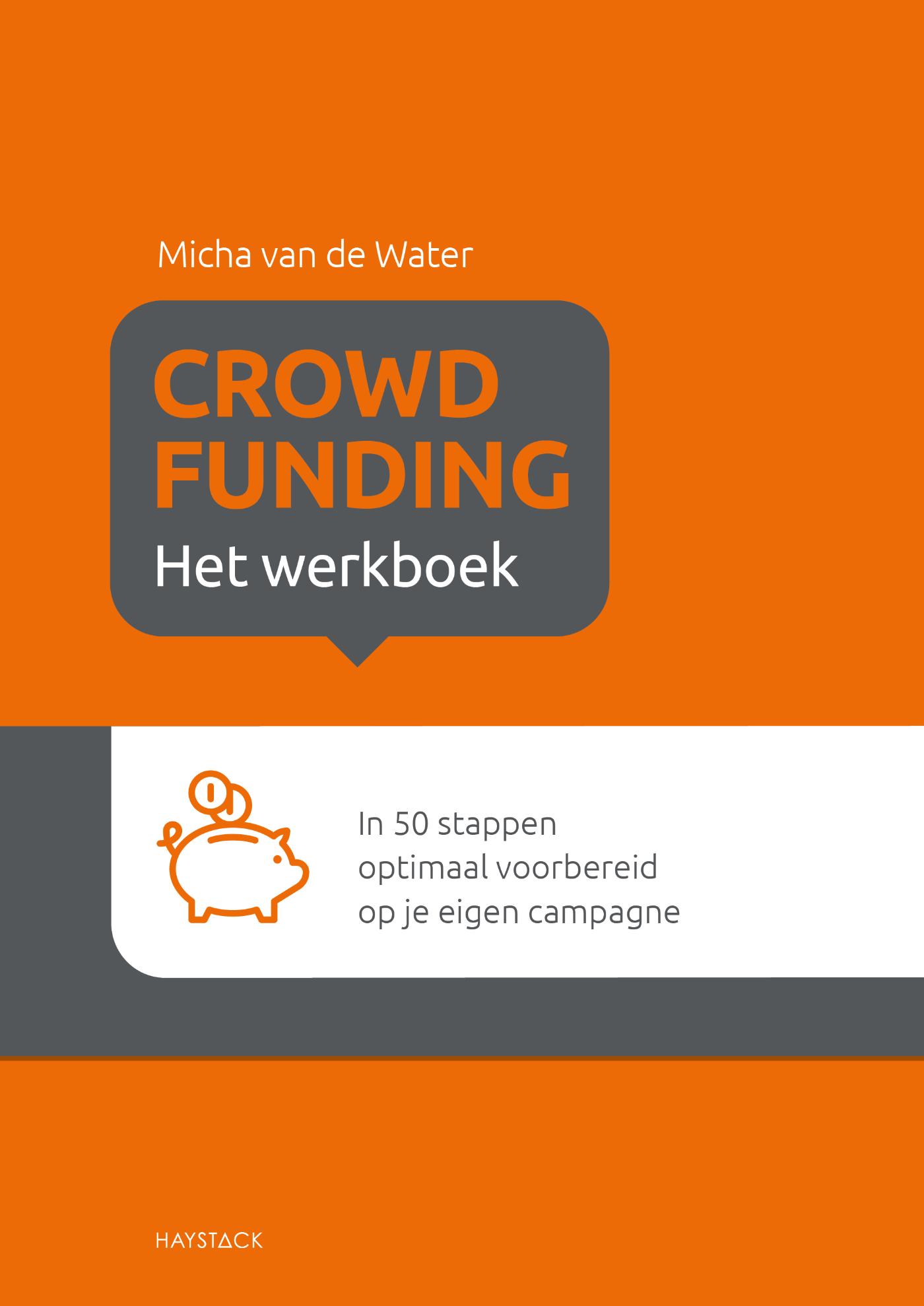 Omslag van Werkboek