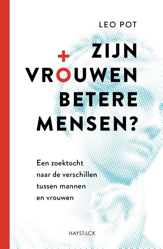 Omslag van Zijn vrouwen betere mensen?