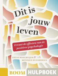 Omslag van Dit is jouw leven