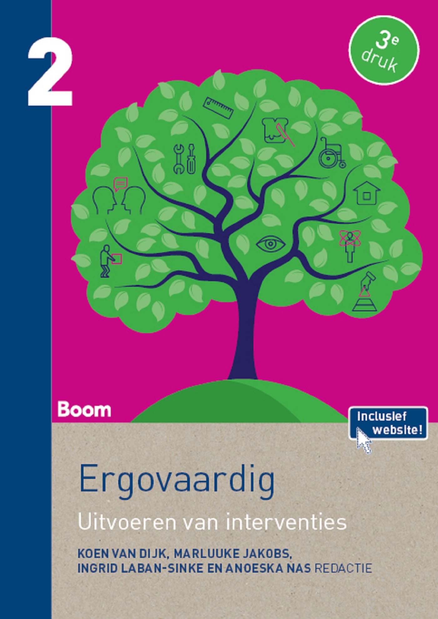 Omslag van deel 2
