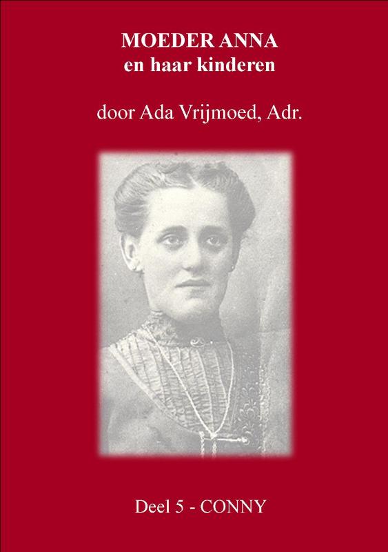 Omslag van 5