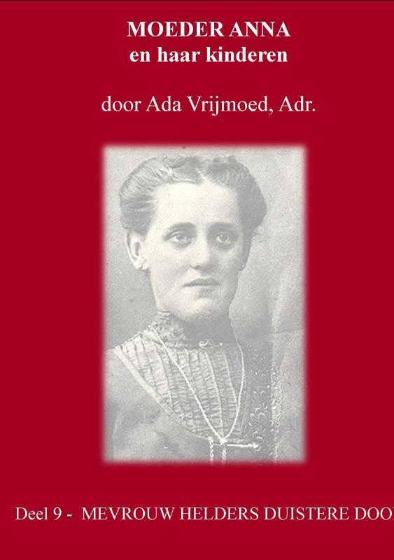 Omslag van 9