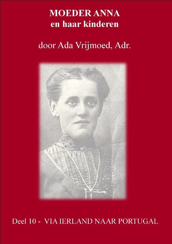 Omslag van 10