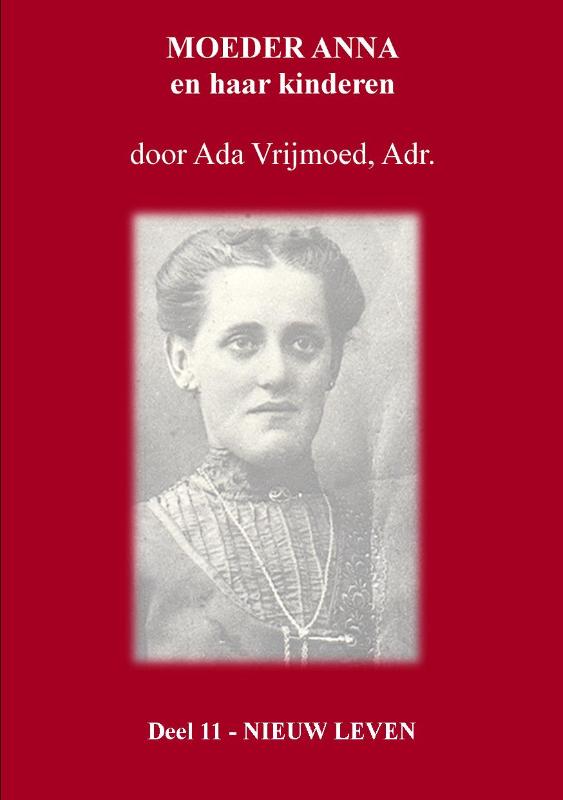 Omslag van 11