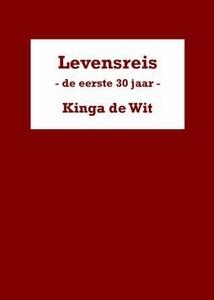 Omslag van Levensreis
