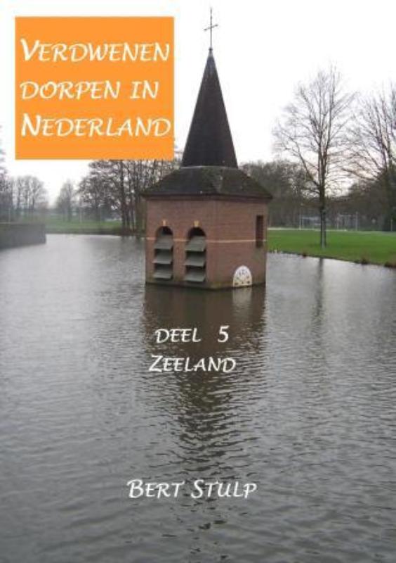Omslag van 5 Zeeland