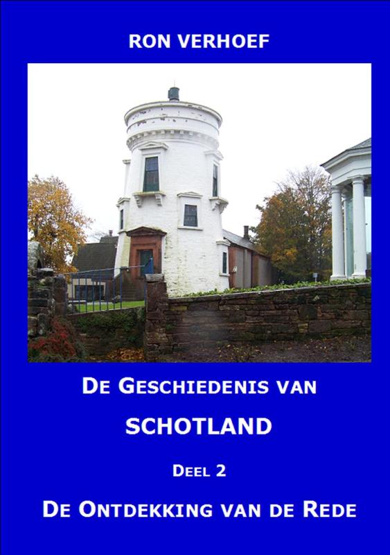 Omslag van 2 De ontdekking van de rede