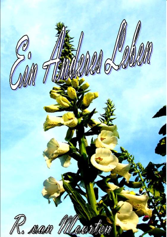 Omslag van Ein anderes Leben