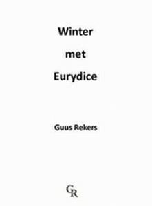 Omslag van Winter met Eurydice