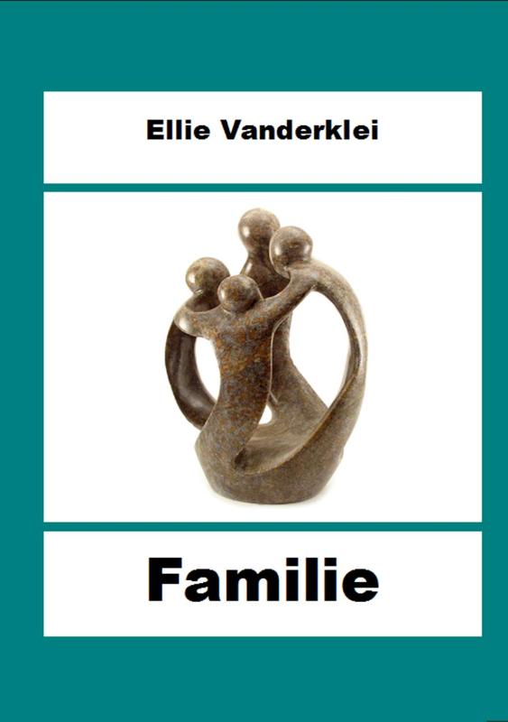 Omslag van Familie