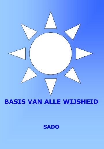 Omslag van Basis van alle wijsheid