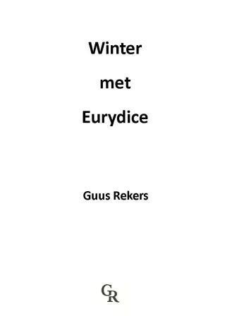 Omslag van Drietjes