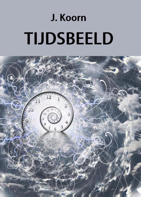 Omslag van Tijdsbeeld