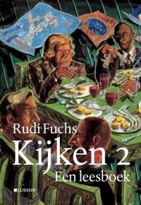 Omslag van Kijken 2