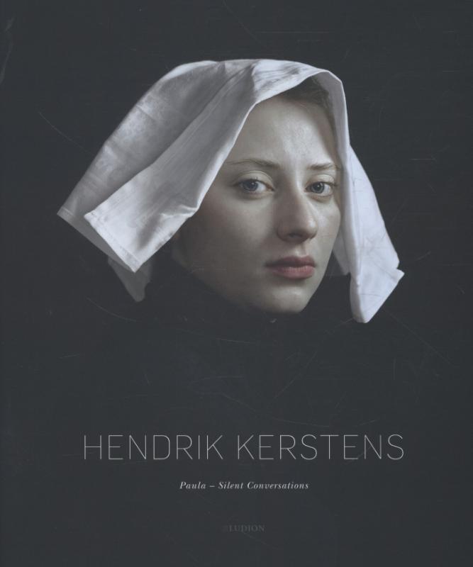 Omslag van Hendrik Kerstens