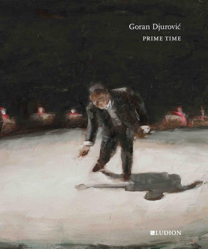 Omslag van Goran Djurovic