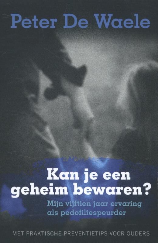 Omslag van Kan je een geheim bewaren?