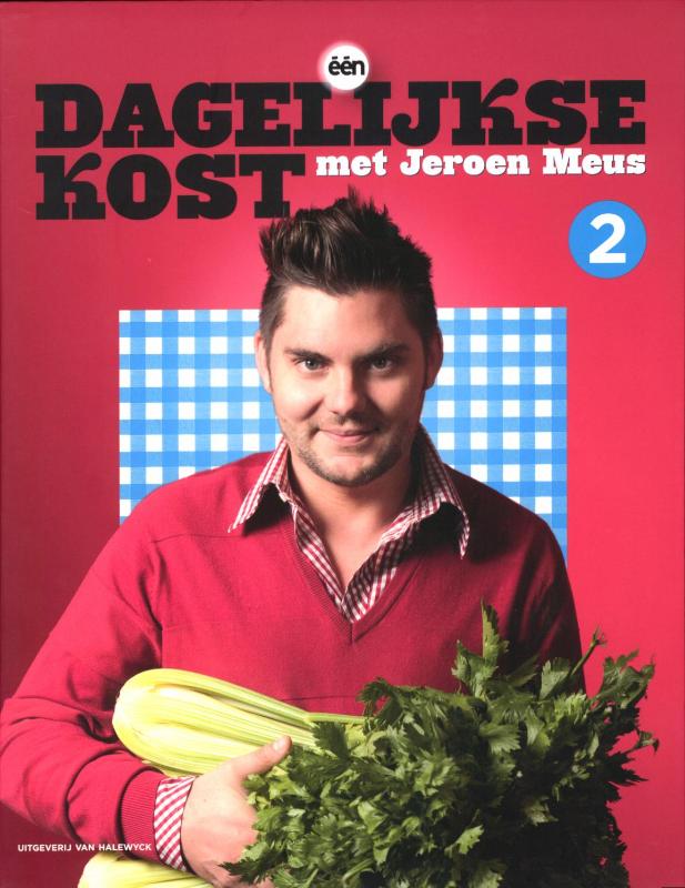 Omslag van 2