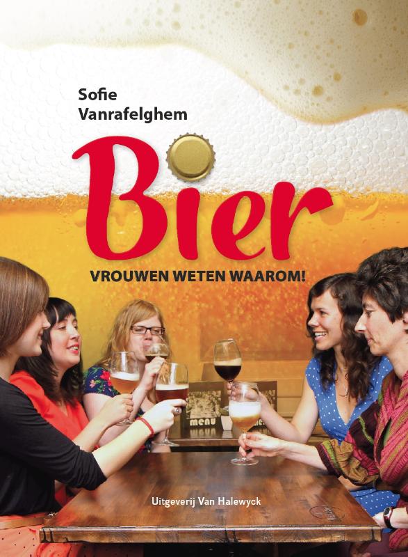 Omslag van Bier? Vrouwen weten waarom