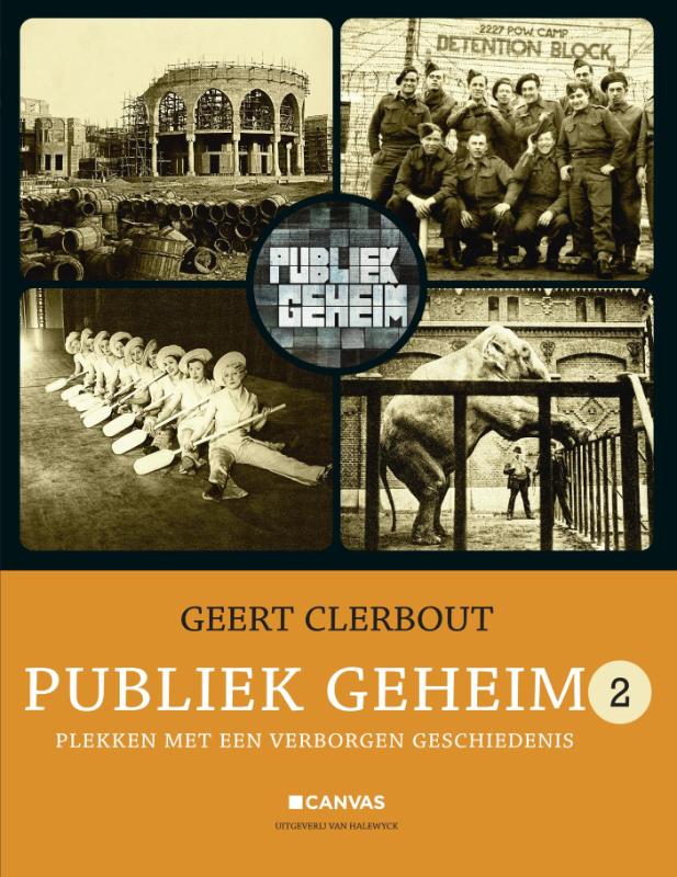 Omslag van 2