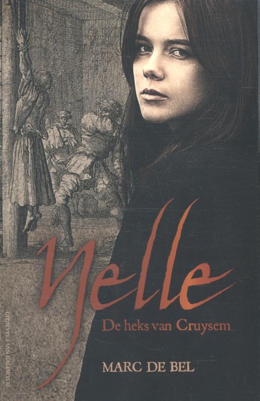 Omslag van Nelle