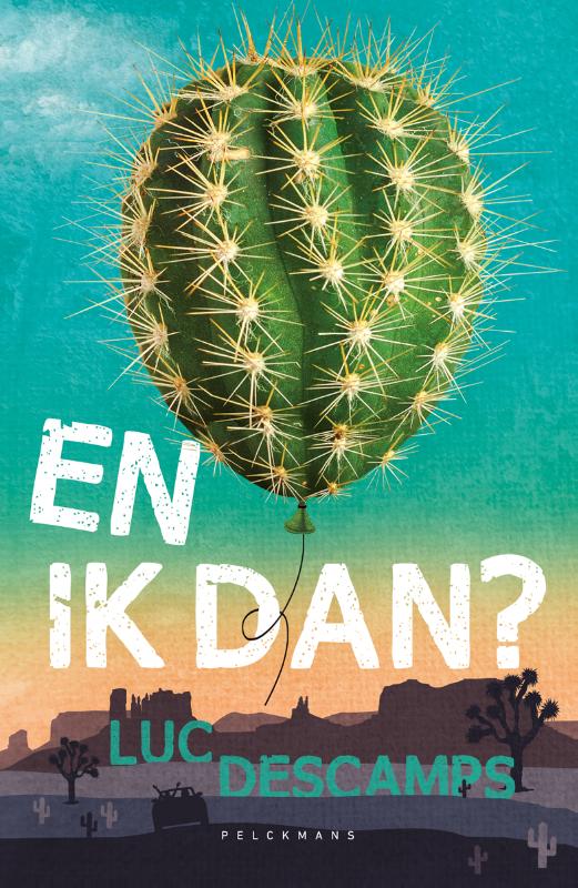 Omslag van En ik dan?