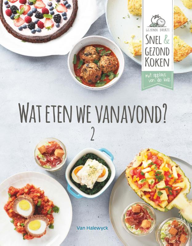 Omslag van 2