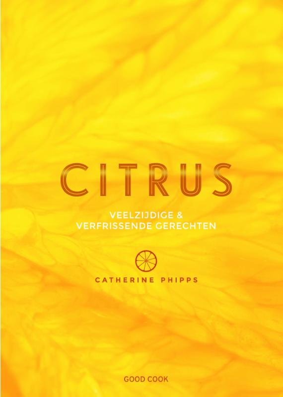 Omslag van Citrus