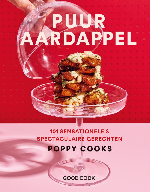 Omslag van Puur aardappel