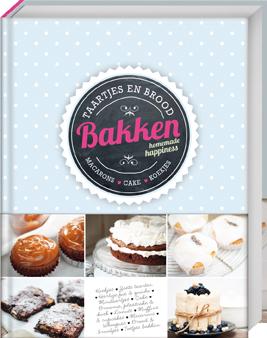 Omslag van Bakken