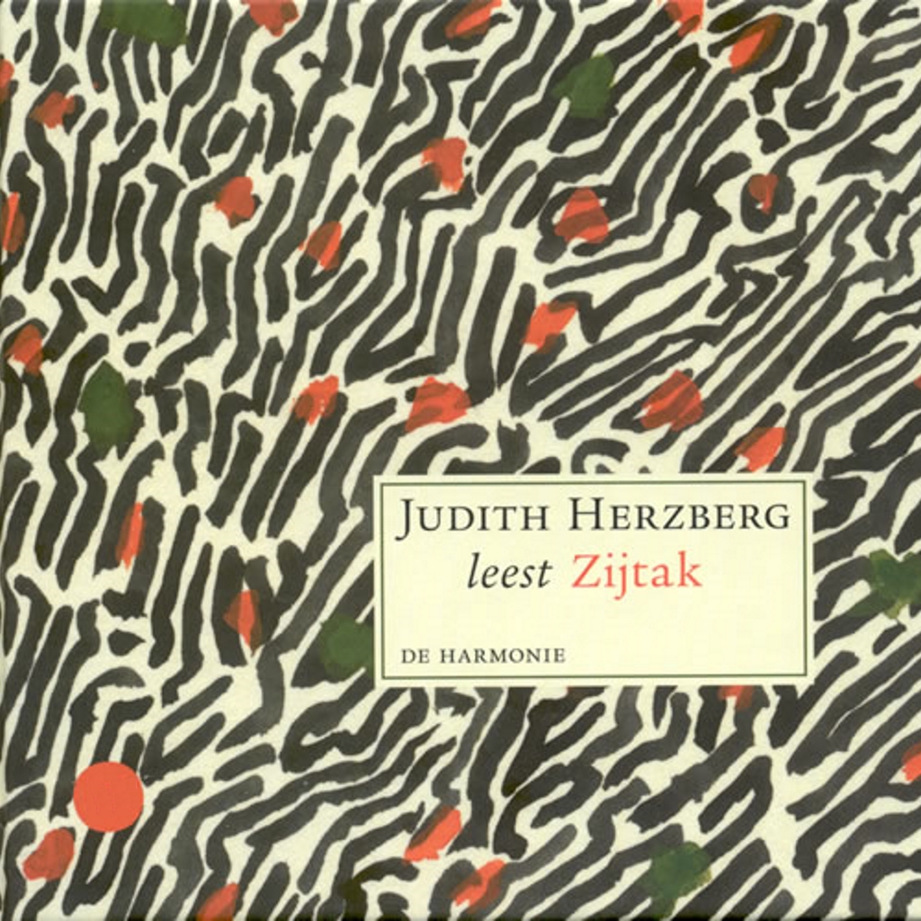 Omslag van Zijtak