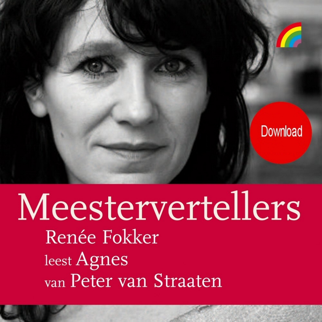 Omslag van Agnes
