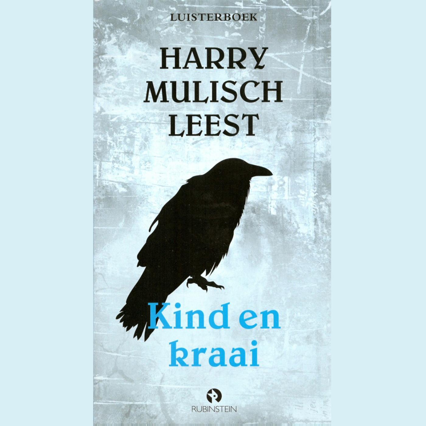 Omslag van Kind en kraai