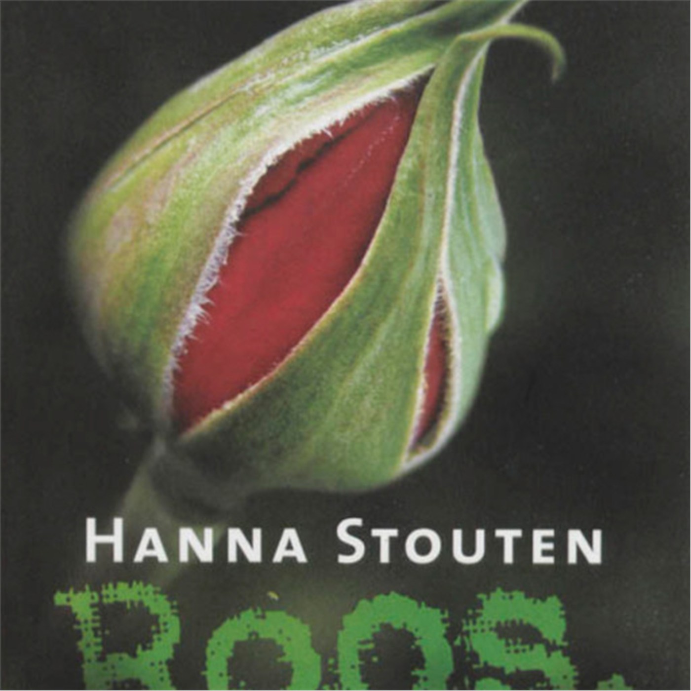 Omslag van Roos, Rose