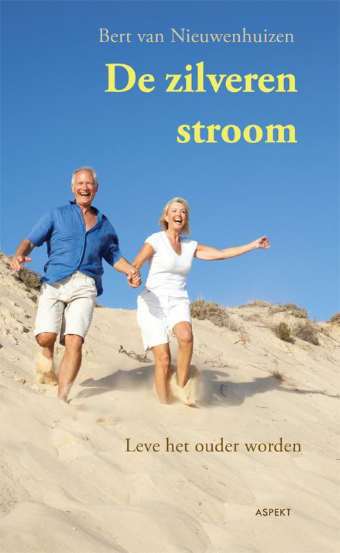Omslag van De zilveren stroom
