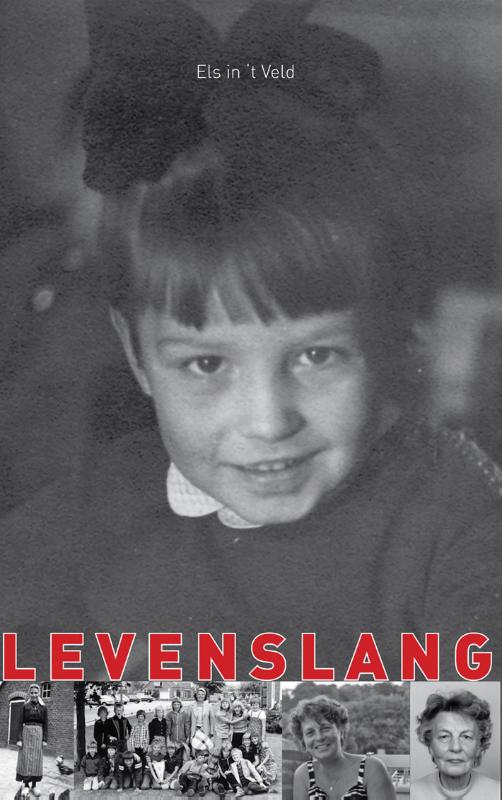 Omslag van Levenslang