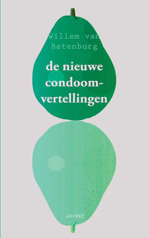 Omslag van De nieuwe condoomvertellingen