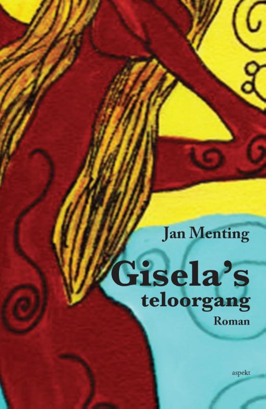 Omslag van Gisela's teloorgang