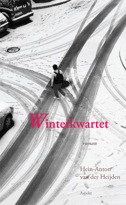 Omslag van Winterkwartet