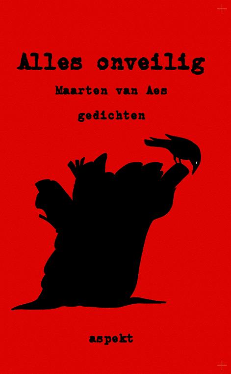 Omslag van Alles onveilig