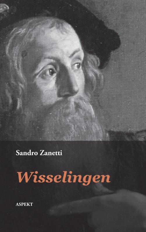 Omslag van Wisselingen