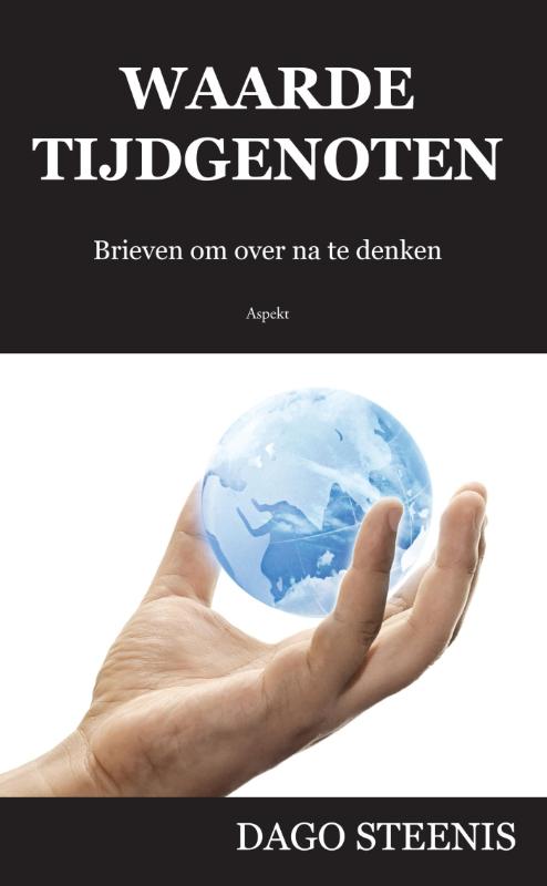 Omslag van Waarde tijdgenoten