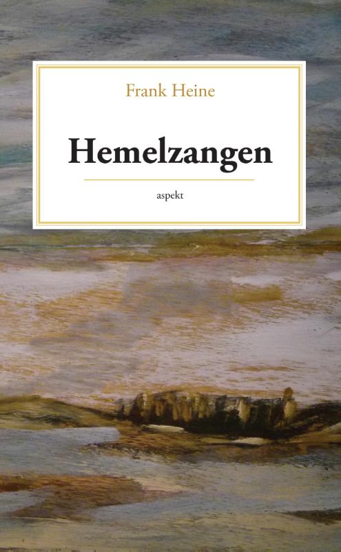 Omslag van Hemelzangen