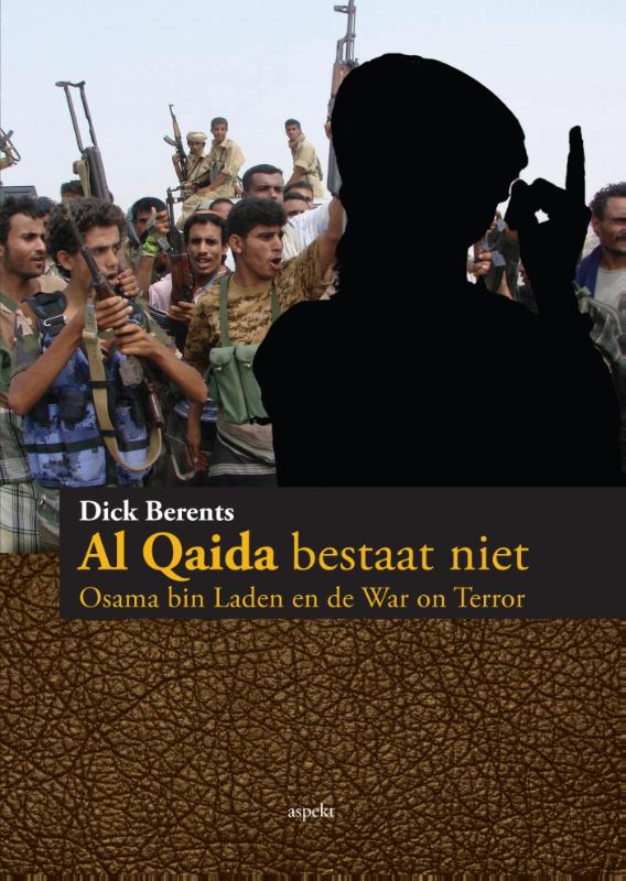 Omslag van Al Qaida bestaat niet
