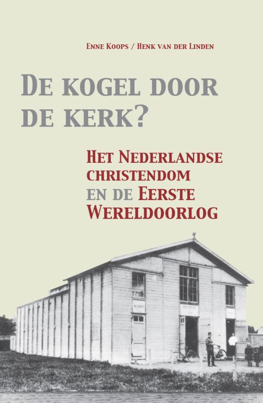 Omslag van De kogel door de kerk?